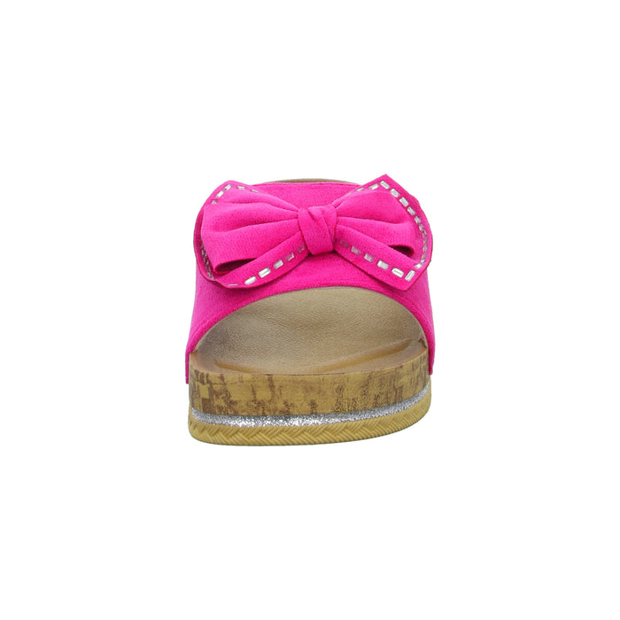SDS mules from 30mm heel
