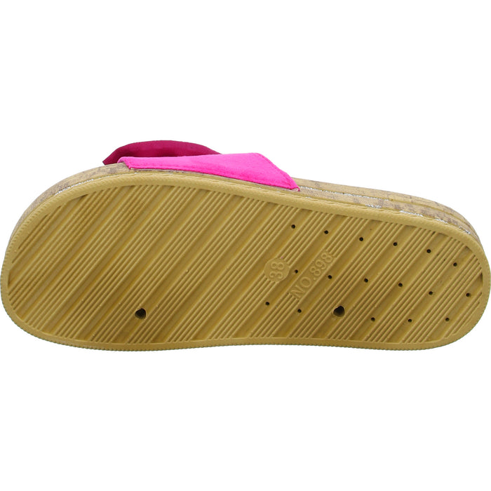 SDS mules from 30mm heel