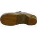 Sanita Sabot/Clog diverse Absatzhöhen WOOD-URBAN OPEN - SchuhEggers.de