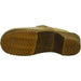 Sanita Sabot/Clog diverse Absatzhöhen WOOD-URSANA OPEN - SchuhEggers.de
