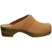 Sanita Sabot/Clog diverse Absatzhöhen WOOD-URBAN OPEN - SchuhEggers.de