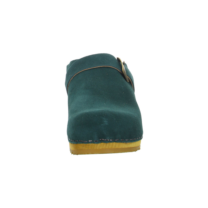 Sanita Sabot/Clog diverse Absatzhöhen WOOD-HEDI OPEN - SchuhEggers.de