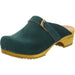 Sanita Sabot/Clog diverse Absatzhöhen WOOD-HEDI OPEN - SchuhEggers.de