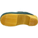 Sanita Sabot/Clog diverse Absatzhöhen WOOD-HEDI OPEN - SchuhEggers.de