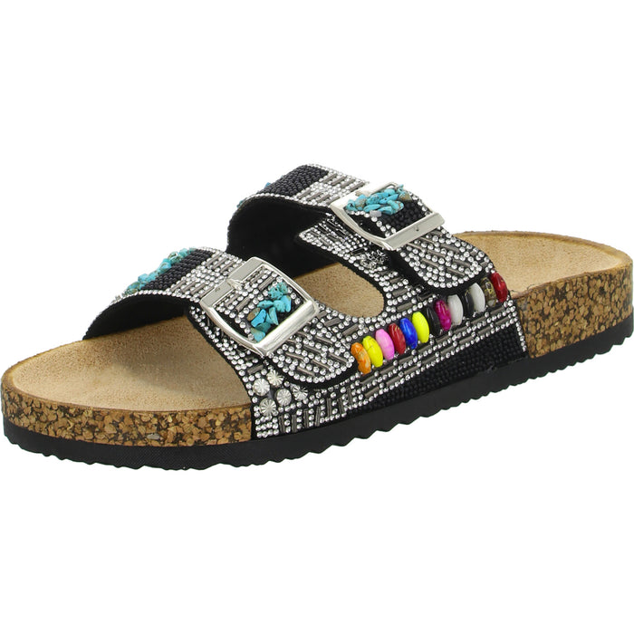 SDS Bio Pantolette bis 30mm Sohlenhöhe - SchuhEggers.de