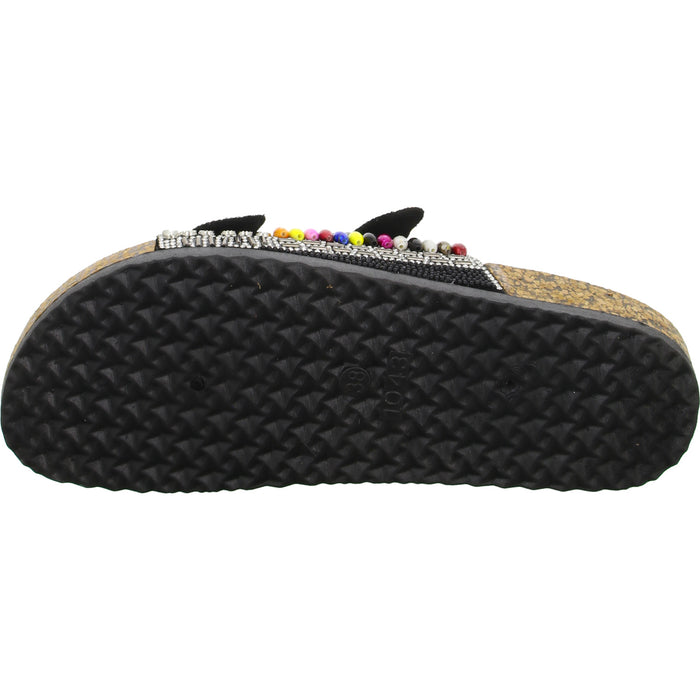SDS Bio Pantolette bis 30mm Sohlenhöhe