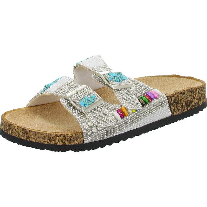 SDS Bio Pantolette bis 30mm Sohlenhöhe - SchuhEggers.de