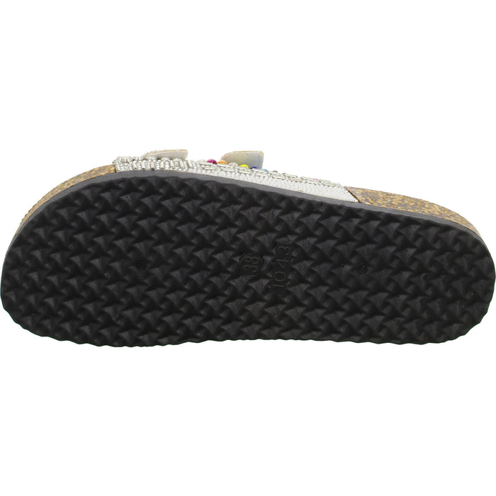 SDS Bio Pantolette bis 30mm Sohlenhöhe