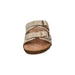 s.Oliver Bio Pantolette bis 30mm Sohlenhöhe - SchuhEggers.de