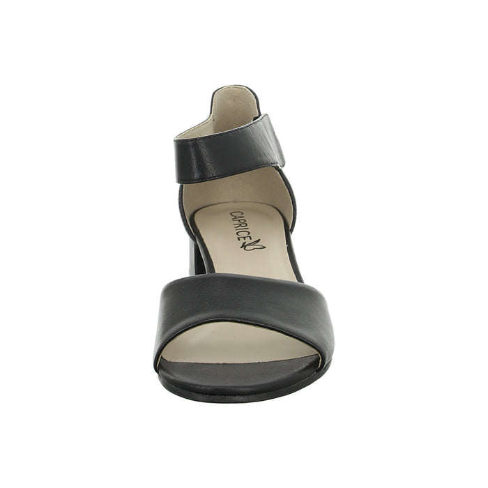 CAPRICE sandal 30-50mm heel