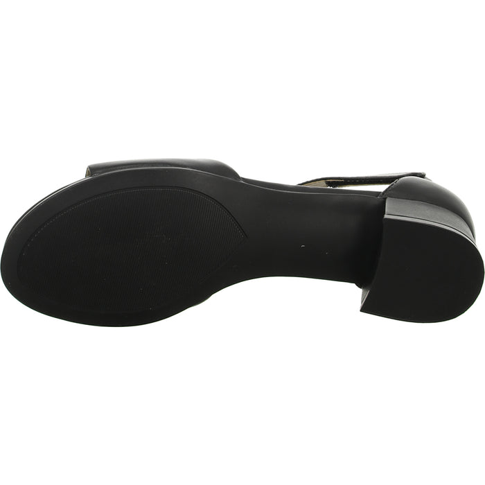 CAPRICE sandal 30-50mm heel