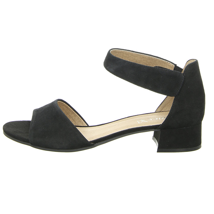 CAPRICE Sandalette 30-50mm Absatz