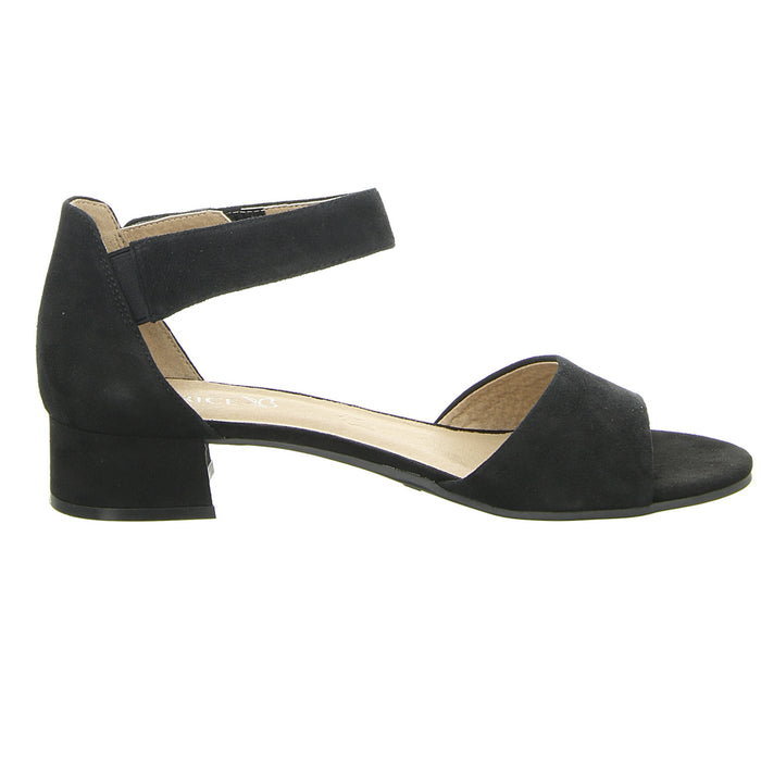 CAPRICE Sandalette 30-50mm Absatz