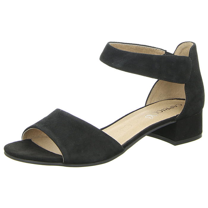 CAPRICE Sandalette 30-50mm Absatz