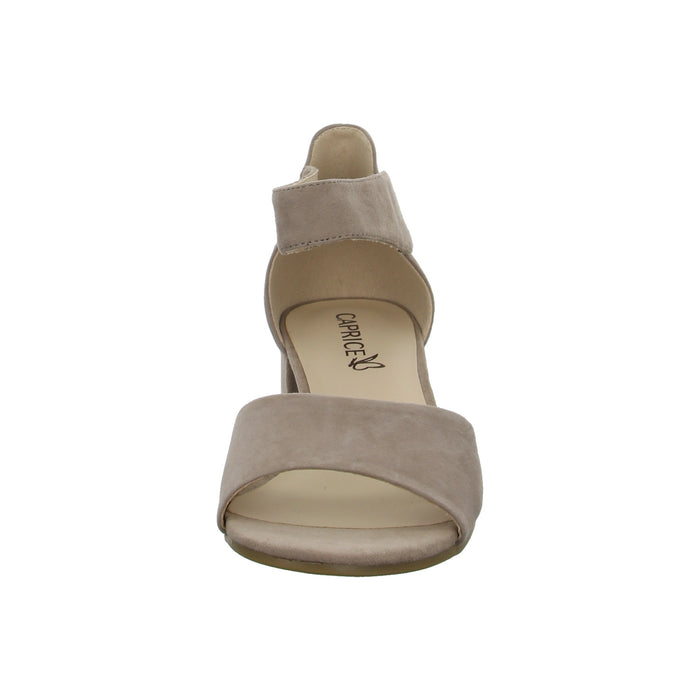 CAPRICE sandal 30-50mm heel