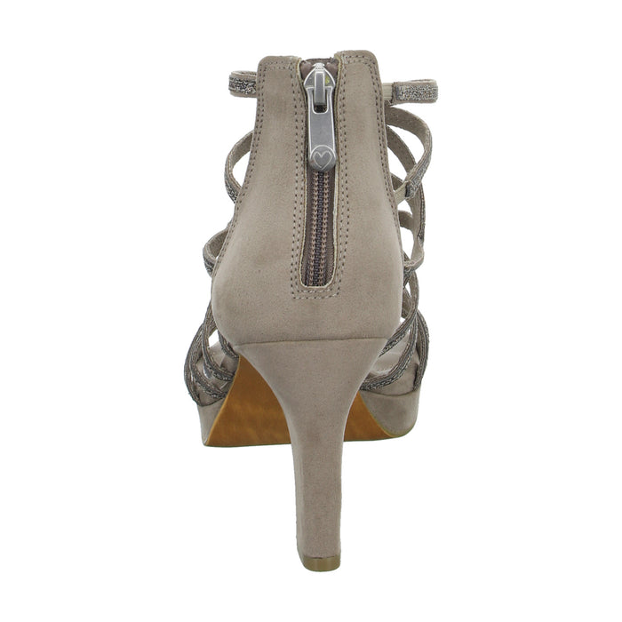 MARCO TOZZI Sandalette ab 50mm Absatz