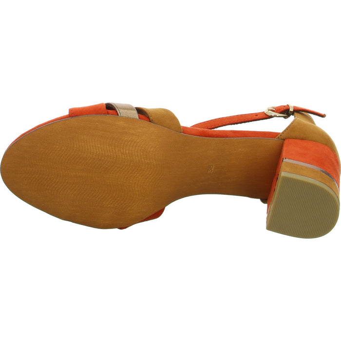 MARCO TOZZI Sandalette ab 50mm Absatz