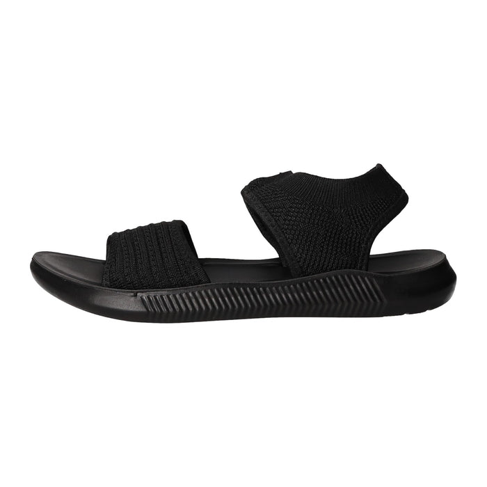 SDS Sportliche Sandalette bis 30mm Sohlenhöhe - SchuhEggers.de