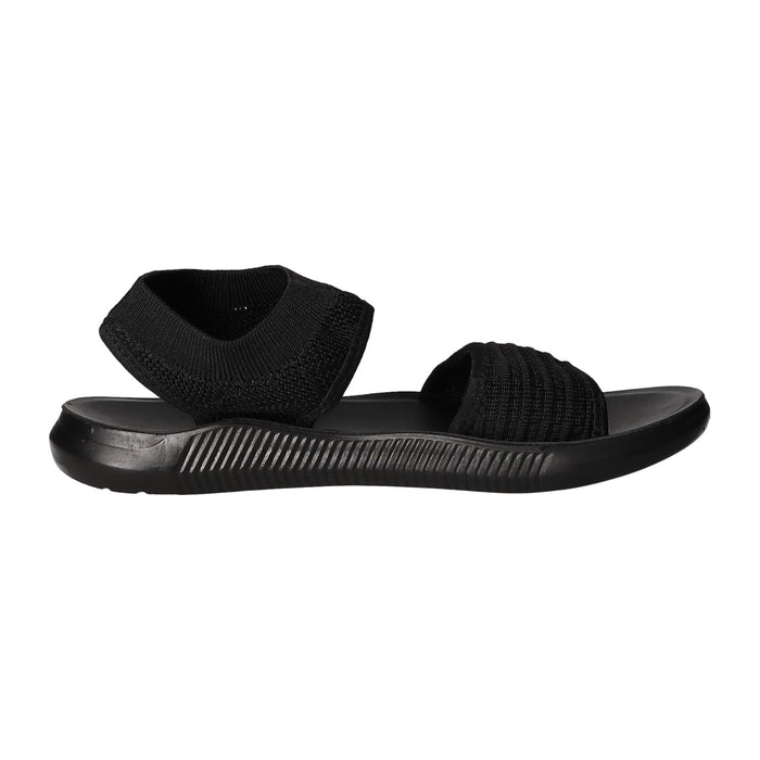 SDS Sportliche Sandalette bis 30mm Sohlenhöhe - SchuhEggers.de