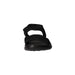 SDS Sportliche Sandalette bis 30mm Sohlenhöhe - SchuhEggers.de