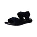 SDS Sportliche Sandalette bis 30mm Sohlenhöhe - SchuhEggers.de