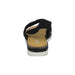 SDS Keil Sandalette ab 30mm Sohlenhöhe - SchuhEggers.de
