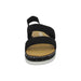 SDS Keil Sandalette ab 30mm Sohlenhöhe - SchuhEggers.de
