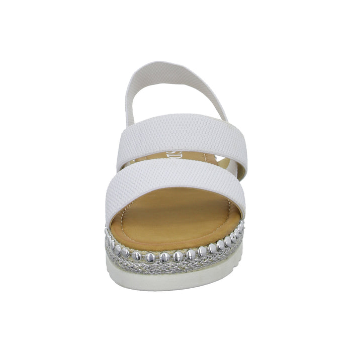 SDS wedge sandals from 30mm sole height