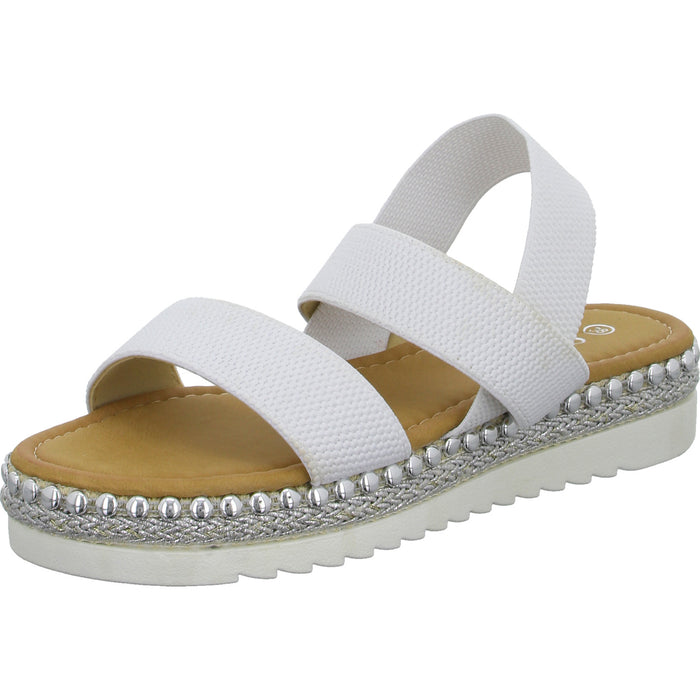 SDS wedge sandals from 30mm sole height