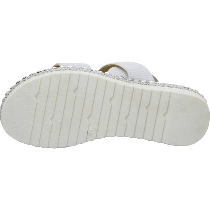 SDS wedge sandals from 30mm sole height