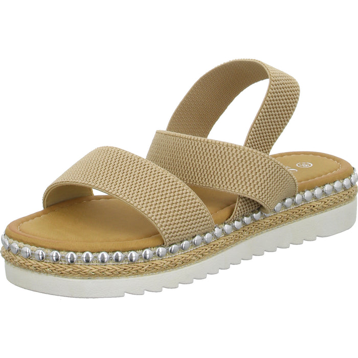 SDS wedge sandals from 30mm sole height
