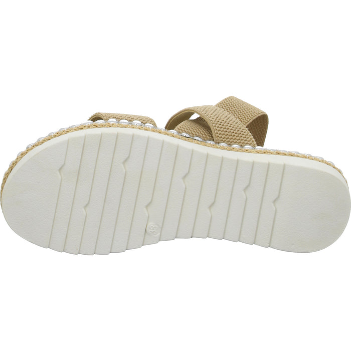 SDS wedge sandals from 30mm sole height
