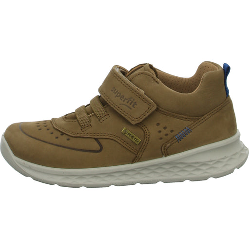 Superfit Lauflernstiefel Kaltfutter BREZE - SchuhEggers.de