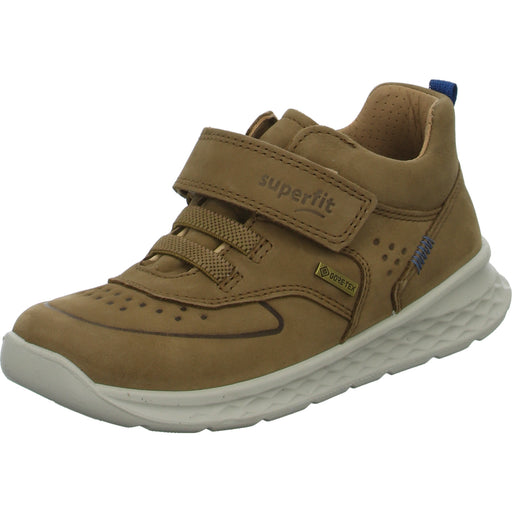 Superfit Lauflernstiefel Kaltfutter BREZE - SchuhEggers.de