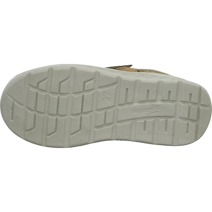 Superfit Lauflernstiefel Kaltfutter BREZE - SchuhEggers.de