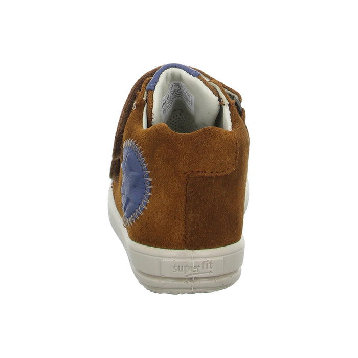 Superfit Lauflernstiefel Kaltfutter MOPPY
