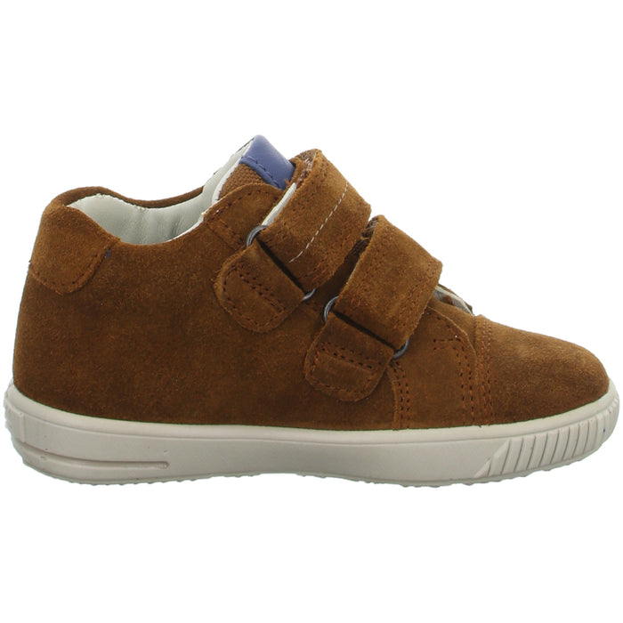 Superfit Lauflernstiefel Kaltfutter MOPPY