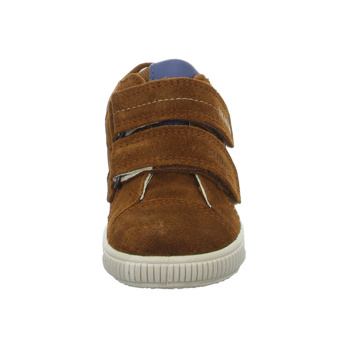 Superfit Lauflernstiefel Kaltfutter MOPPY