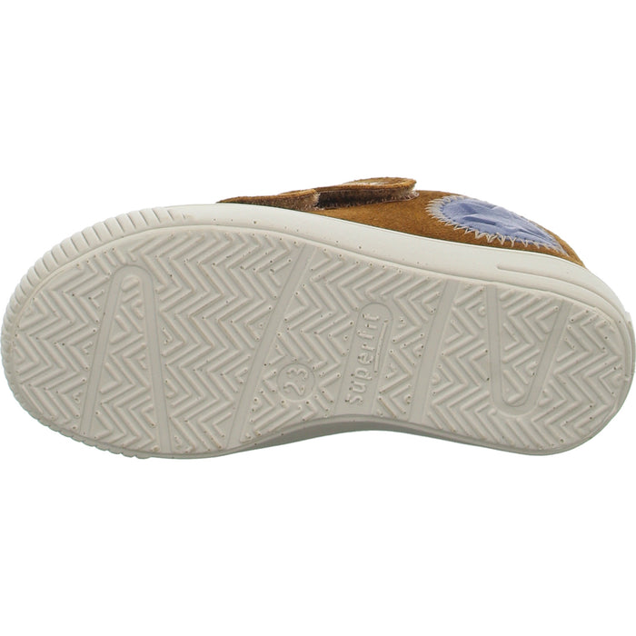 Superfit Lauflernstiefel Kaltfutter MOPPY