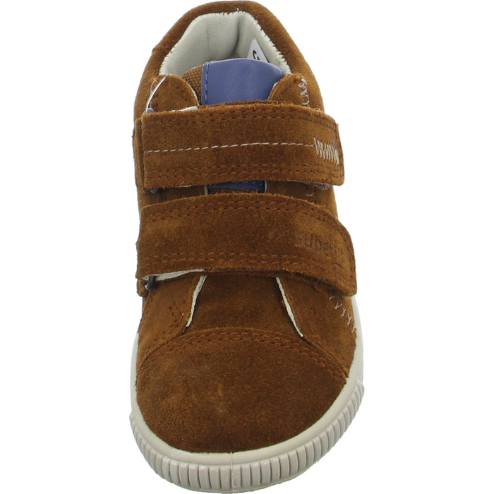 Superfit Lauflernstiefel Kaltfutter MOPPY