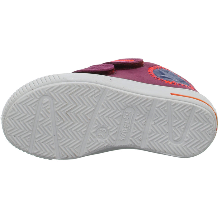 Superfit Lauflernstiefel Kaltfutter MOPPY - SchuhEggers.de