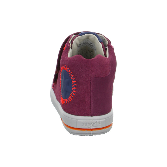 Superfit Lauflernstiefel Kaltfutter MOPPY - SchuhEggers.de