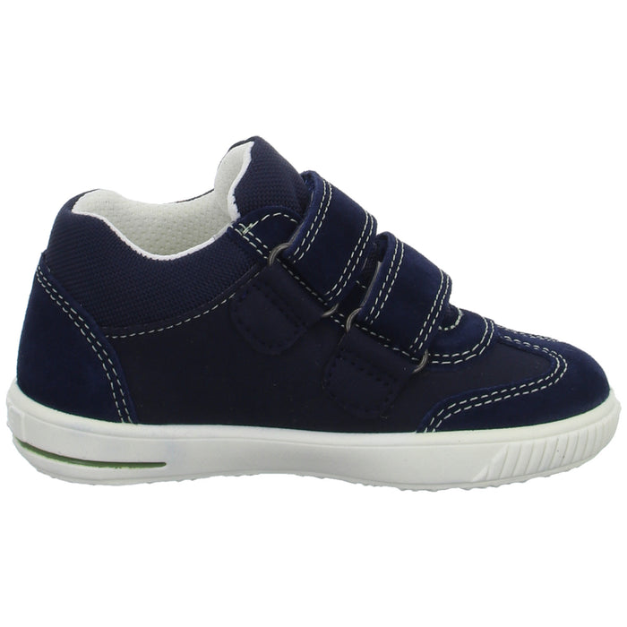 Superfit Lauflernstiefel Kaltfutter MOPPY - SchuhEggers.de