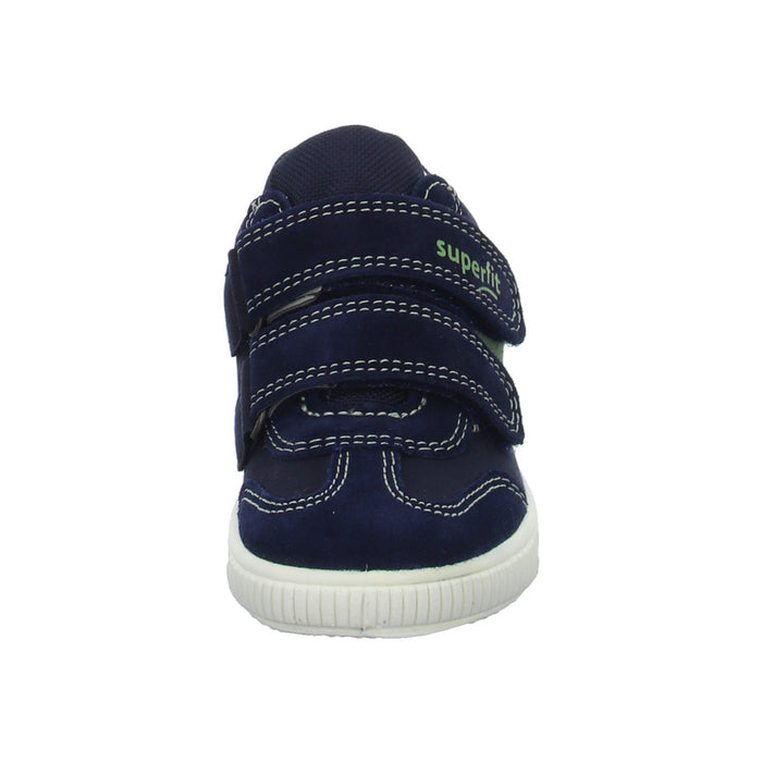 Superfit Lauflernstiefel Kaltfutter MOPPY - SchuhEggers.de