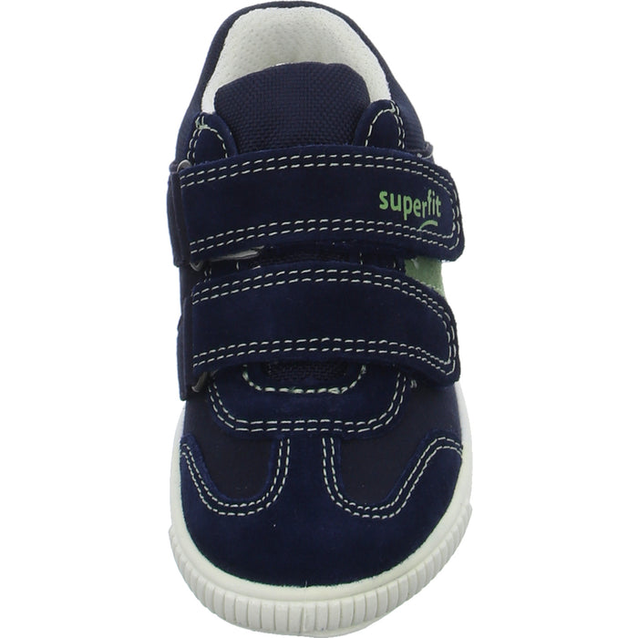 Superfit Lauflernstiefel Kaltfutter MOPPY - SchuhEggers.de
