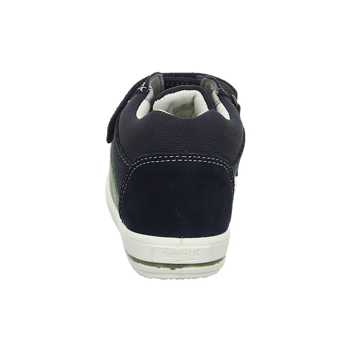 Superfit Lauflernstiefel Kaltfutter MOPPY - SchuhEggers.de