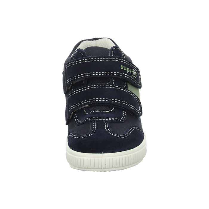 Superfit Lauflernstiefel Kaltfutter MOPPY - SchuhEggers.de