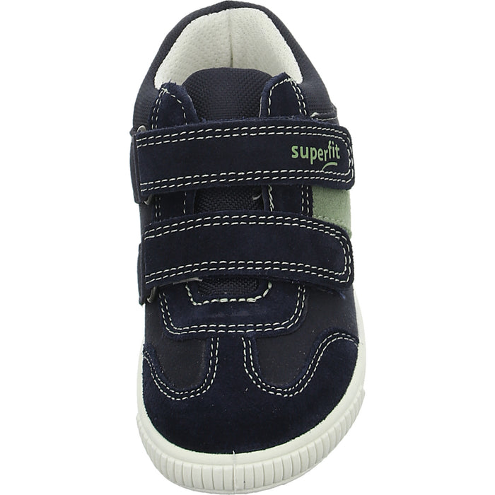 Superfit Lauflernstiefel Kaltfutter MOPPY - SchuhEggers.de