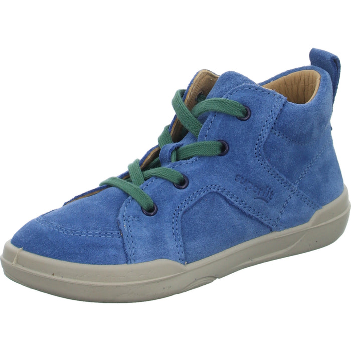 Superfit Lauflernstiefel Kaltfutter SUPERFREE - SchuhEggers.de