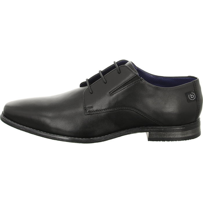 bugatti Schnürhalbschuh Business (elegant) - SchuhEggers.de